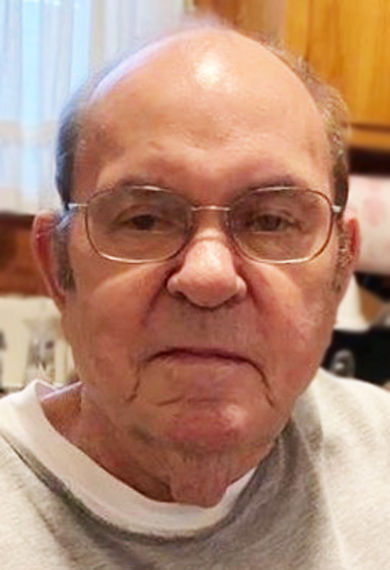 Stilwell, Ray C.